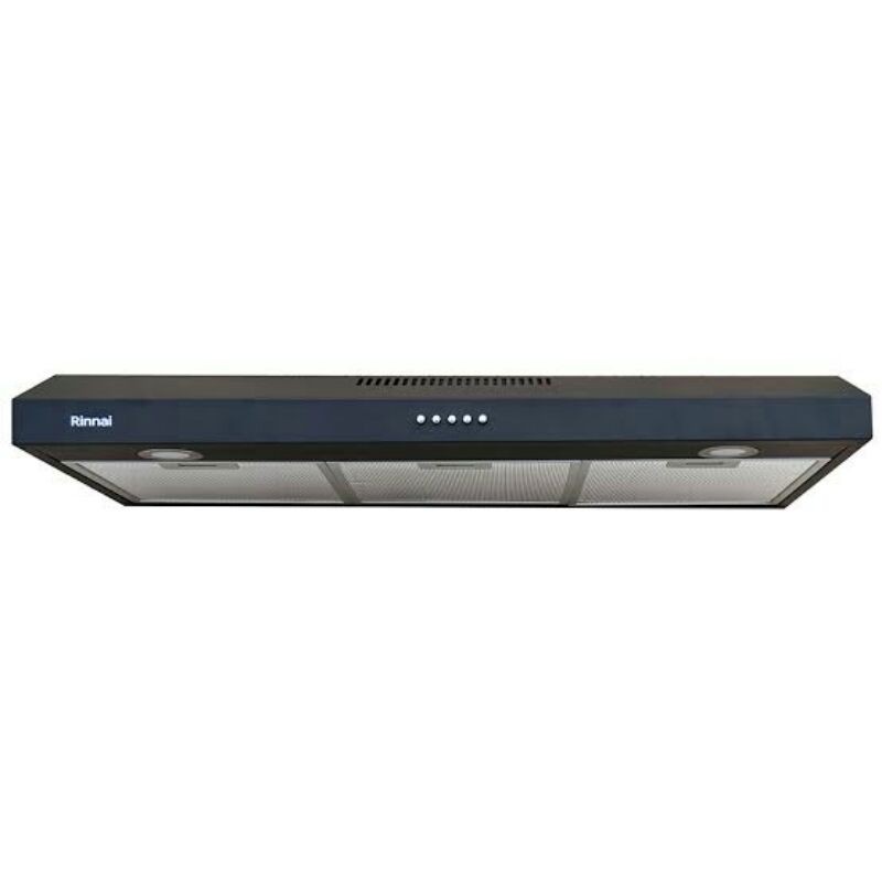 Murah Cooker Hood Rinnai Rh-229 B / Cooker Hood Rinnai Rh 229B