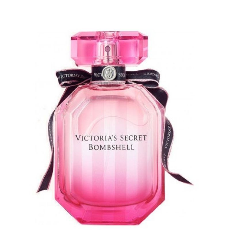 ROYAL PARFUM WANITA VICTORIA SECRET BOMBSHELL 100ML