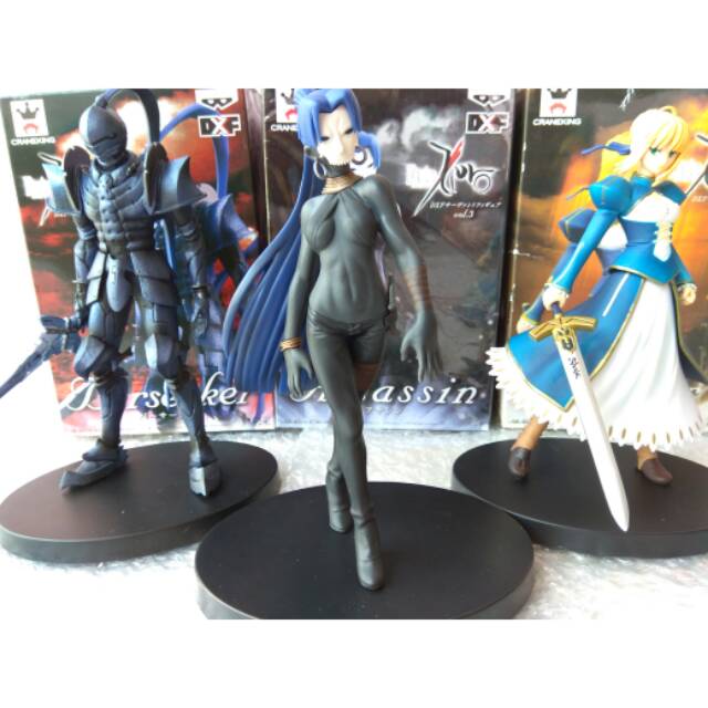 Saber fate zero ori