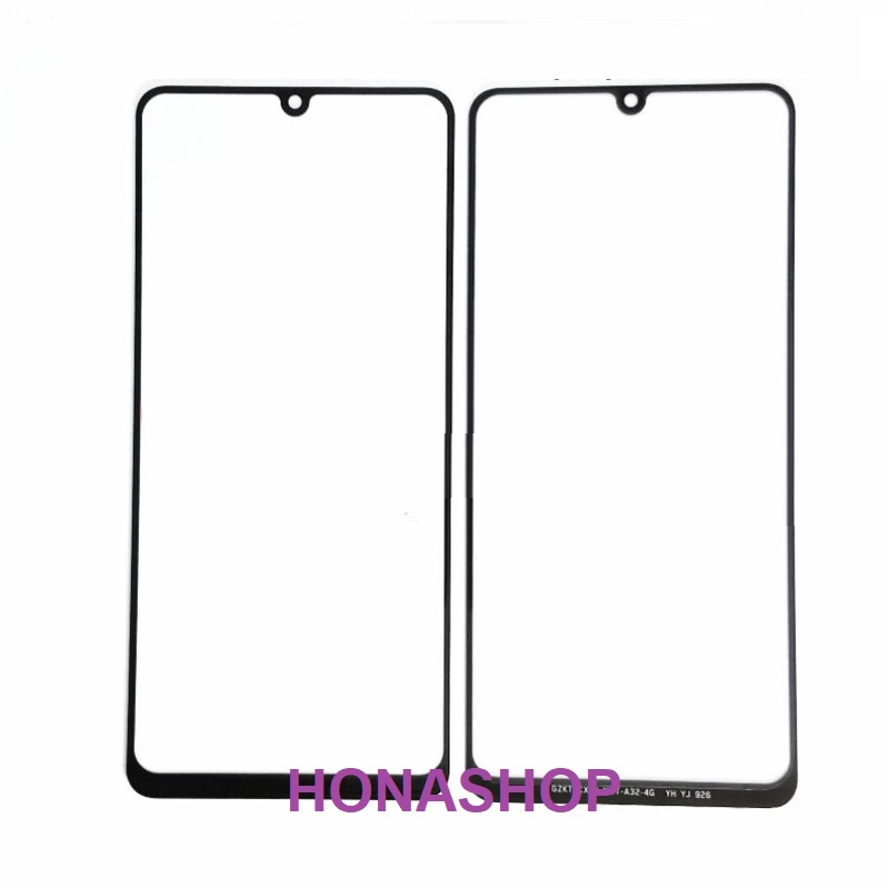KACA LCD KACA TOUCHSCREEEN SAMSUNG A32 4G M32 KACA LAYAR SENTUH