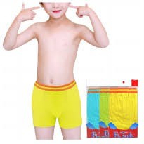 BOXER ANAK LAKI /BOXER BODASIDUN