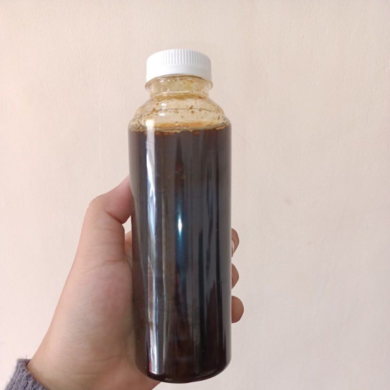 

CUKO ASLI PALEMBANG
