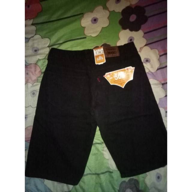 JEANS PENDEK/ZIZE 27-38