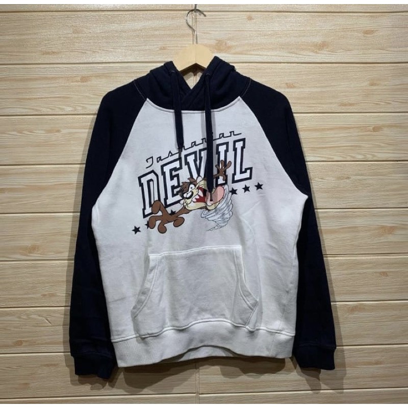 Hoodie Clride Tazmania