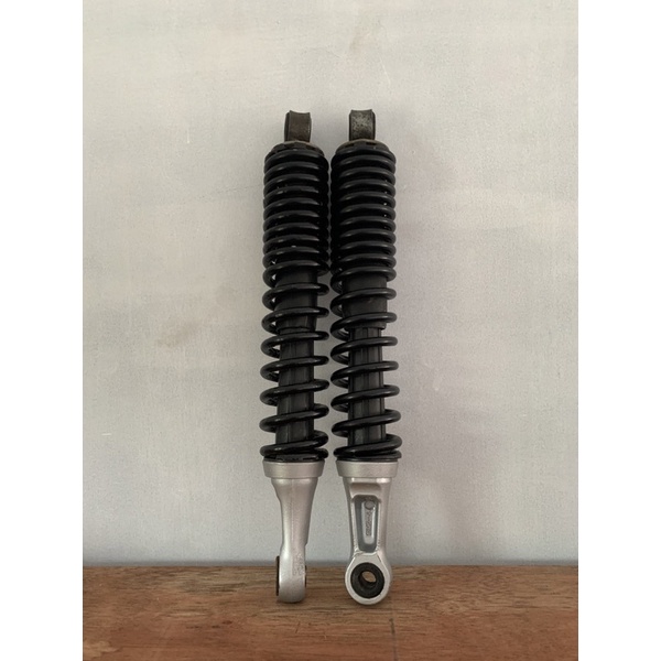 Shockbreaker Shok Belakang ORI  honda  Skok Shock Supra X 125 Karbu Supra Fit New Revo