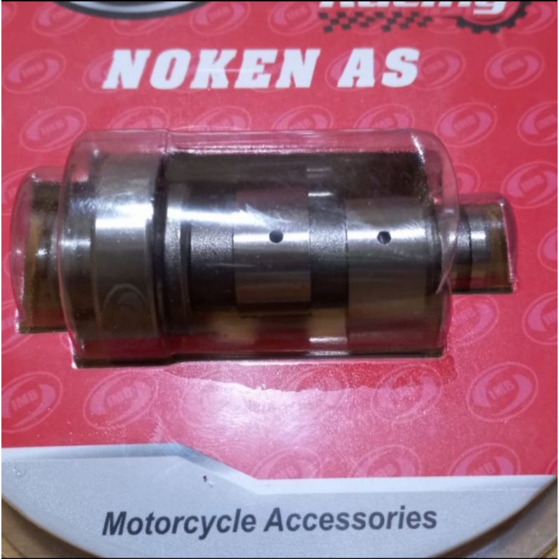 Noken as Racing mio vega ZR soul karbu fino karbu nouvo jupiter z