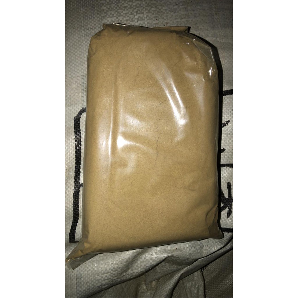 

BUBUK SEREH / SERAI ( 1 KG )
