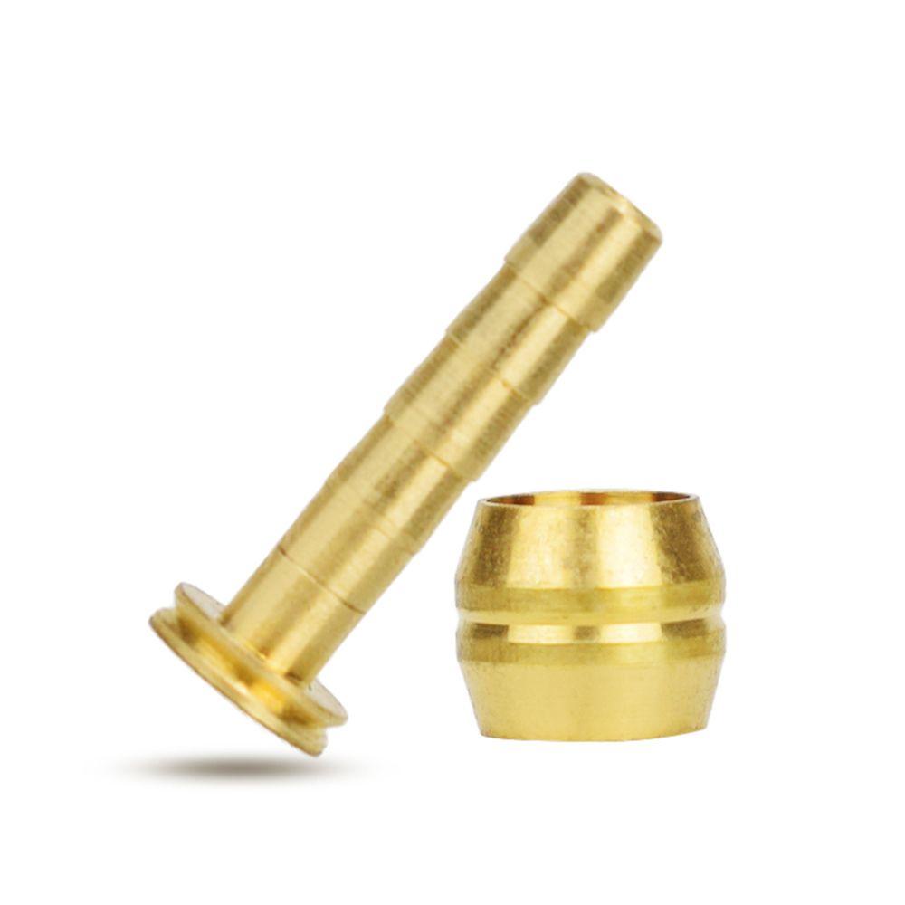 Lanfy Tutup Tabung Minyak 5set BH59 ring Penekan Rem