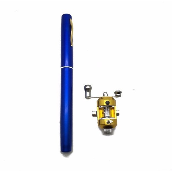 PEN PANCING Joran pancing / rod Penn /Alat pancing mini pen fishing rod / spinning