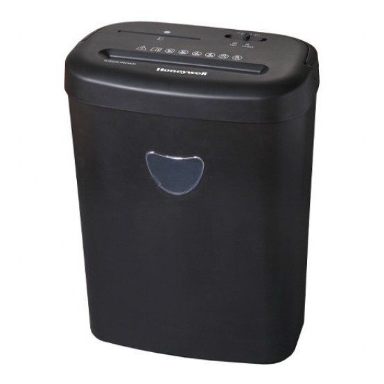 HONEYWELL 9412 - MESIN PENGHANCUR KERTAS
