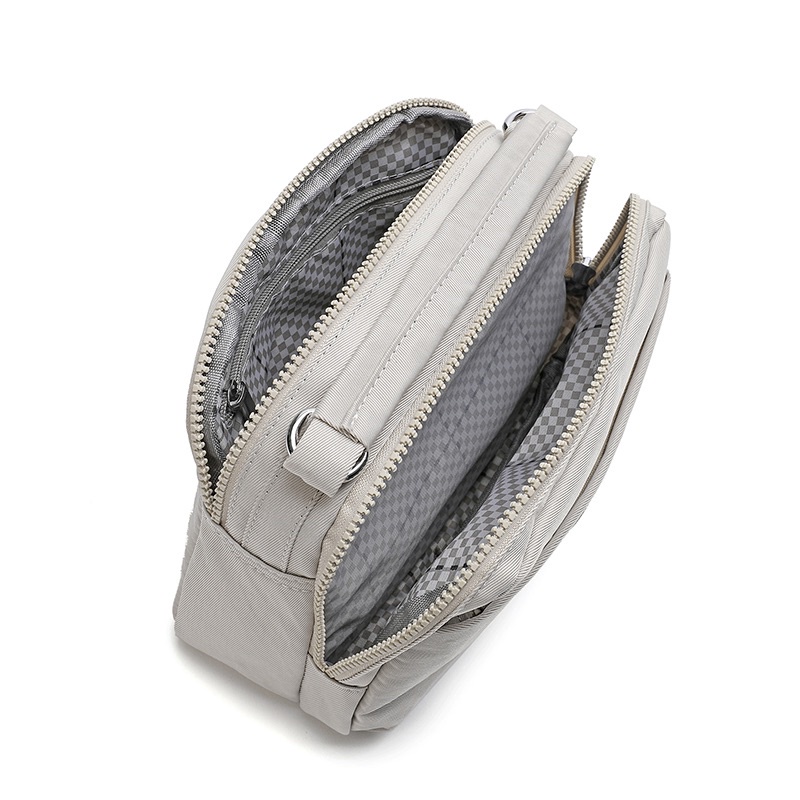 HARUICA BAG 80116 / waterproofbag - tas selempang - tas wanita - tas cewek