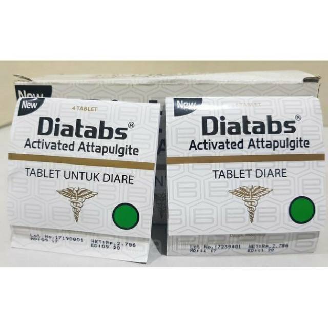 Diatabs