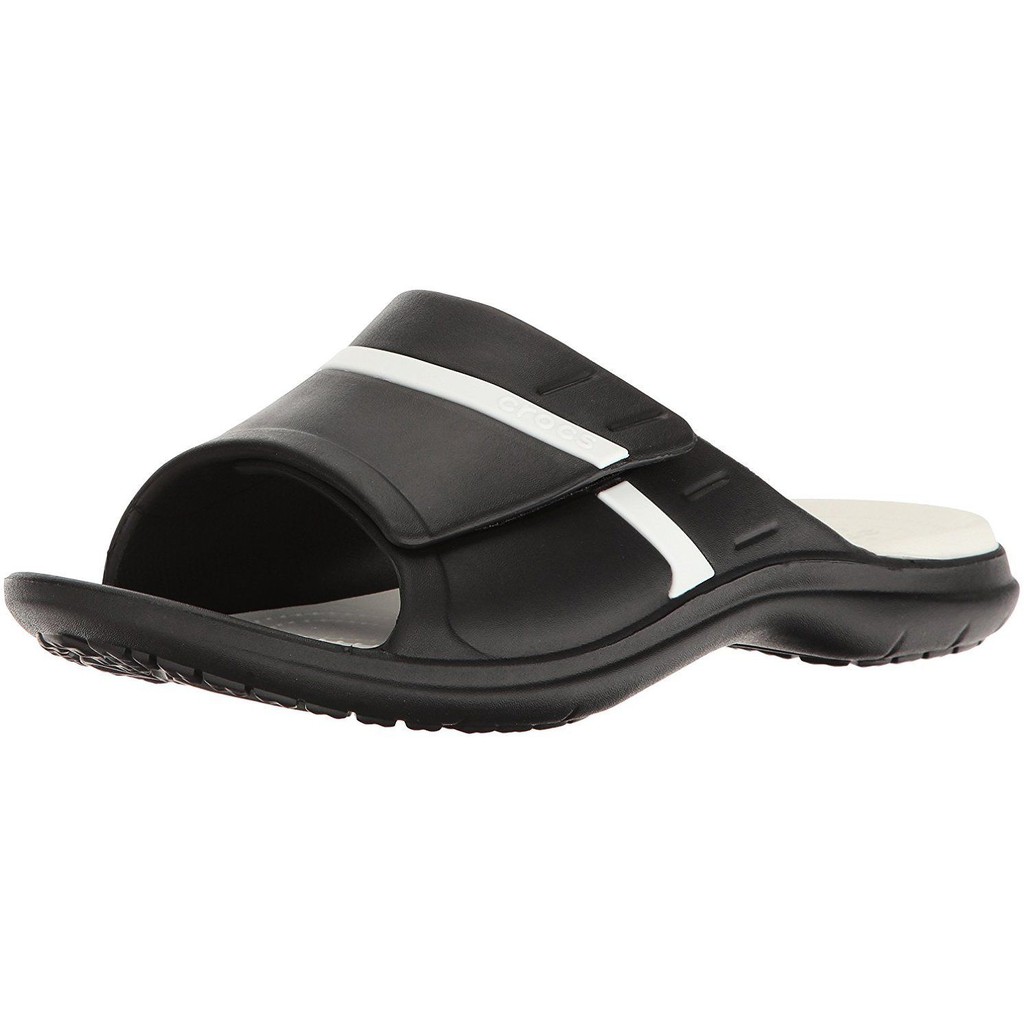 crocs modi sport slide sandal