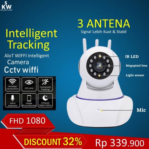 COD Cctv kamera cctv wifi camera cctv wifi cctv connect hp cctv hd cctv murah kamera pengintai