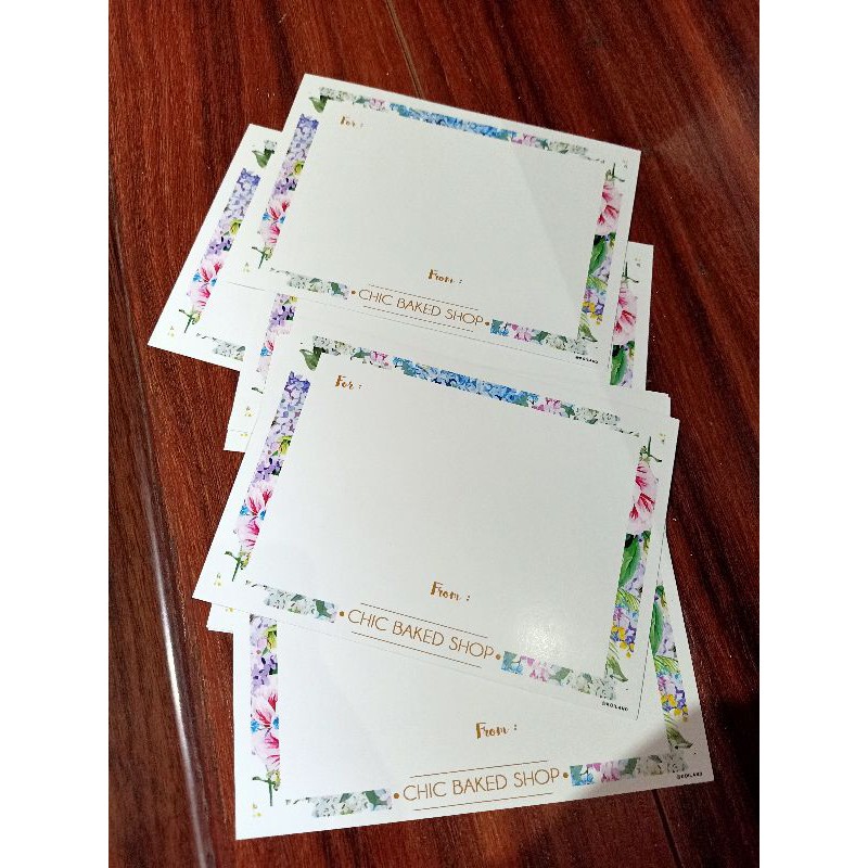 

CARD (KARTU)