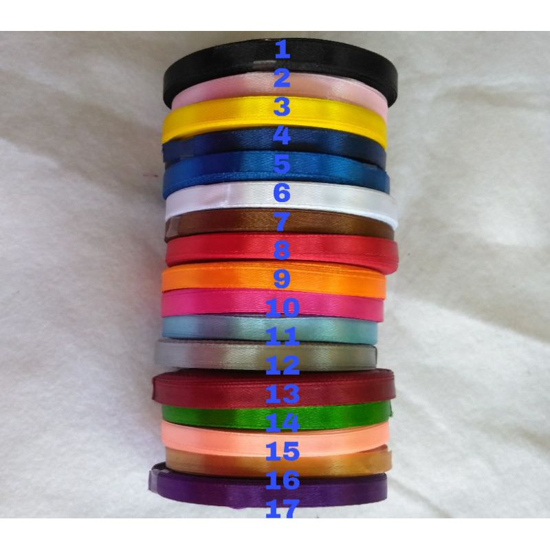 

PITA SATIN UK 1/4 INC