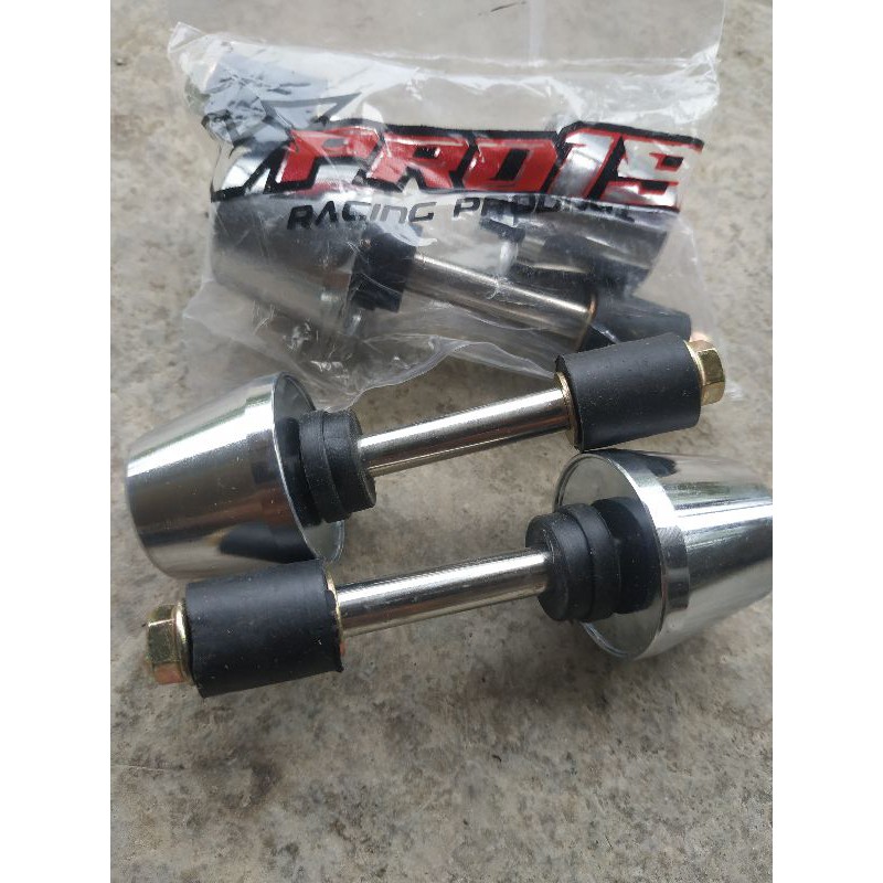 JALU STANG SATRIA FU SET KARETAN DAN MUR