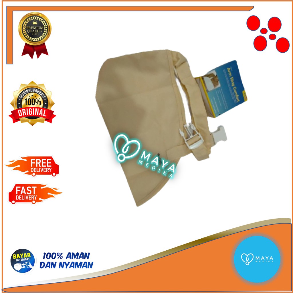Arm Sling Comfort / One Med /