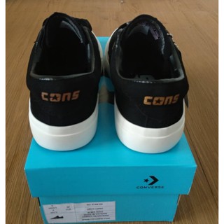 BISA BAYAR DITEMPAT COD Sepatu  Converse  Lopez Premium 