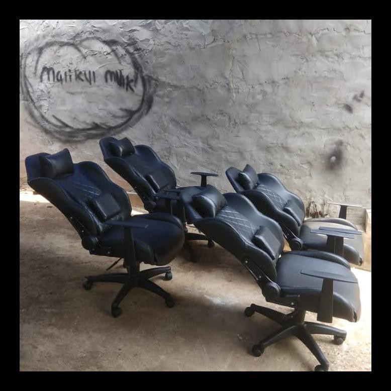 Include Ongkir Kab Malang Kursi Gaming