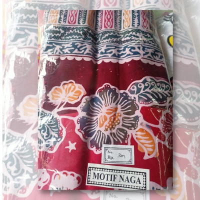 Gendongan Bayi/Kain Gendongan Bayi/Cukin Panjang 3 METER/Selendang Batik