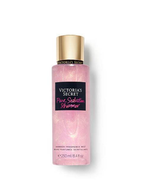 VICTORIA'S SECRET SHIMMER BODY MIST 250ML