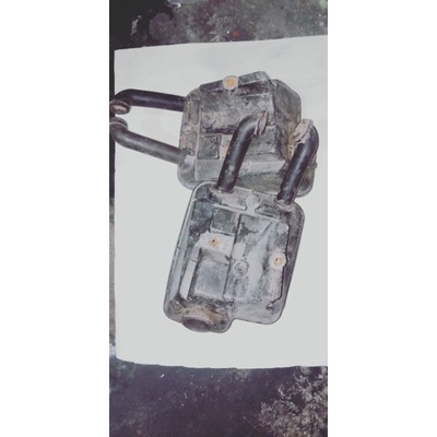 box filter fizr/force1