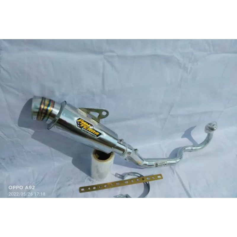 knalpot racing fantera vario techno 110 vario 110 old vario 110 lama vario 110 karbu