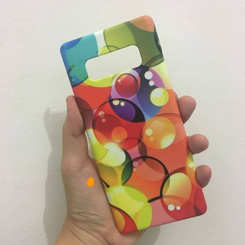 Casing Hp Asus ZenFone G0 5" Z00VD / Custom Case 3D Full Print All Tipe