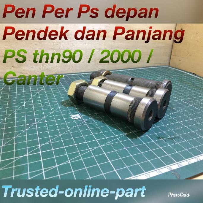 

BISA BAYAR DITEMPAT Pen Per Depan Ps Canter Ps110 Ps125 NOTE: *Refund atau retur tidak berlaku apa