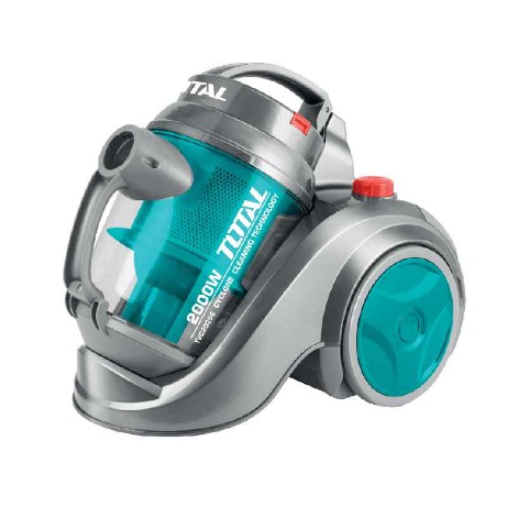 Total Tools - Vacuum Cleaner Tvc20258