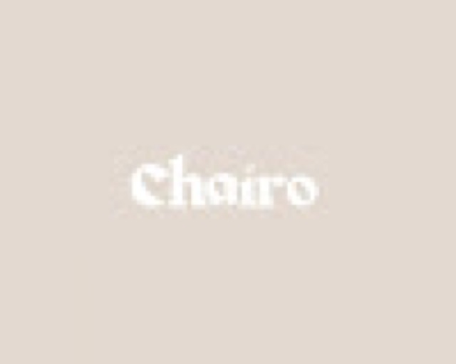 chairo.studio