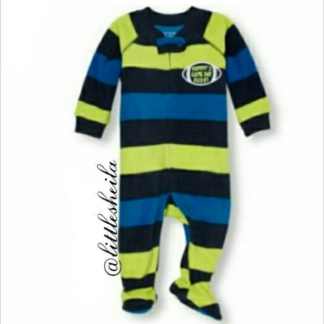 The children's place