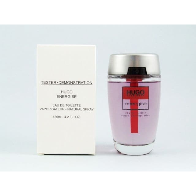 Original Parfum Hugo Boss Energise Tester