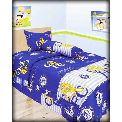 Bedcover set Internal 120 Chelsea & Frog