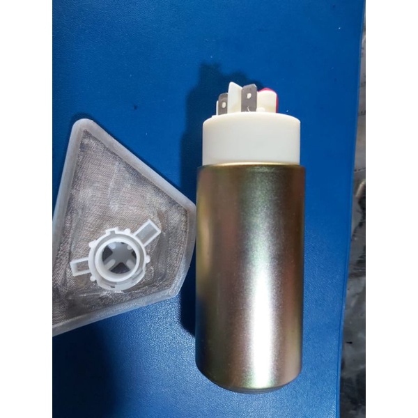 pompa bensin Peugeot 206 fuel Pump Peugeot 206 fuelpump Peugeot 206
