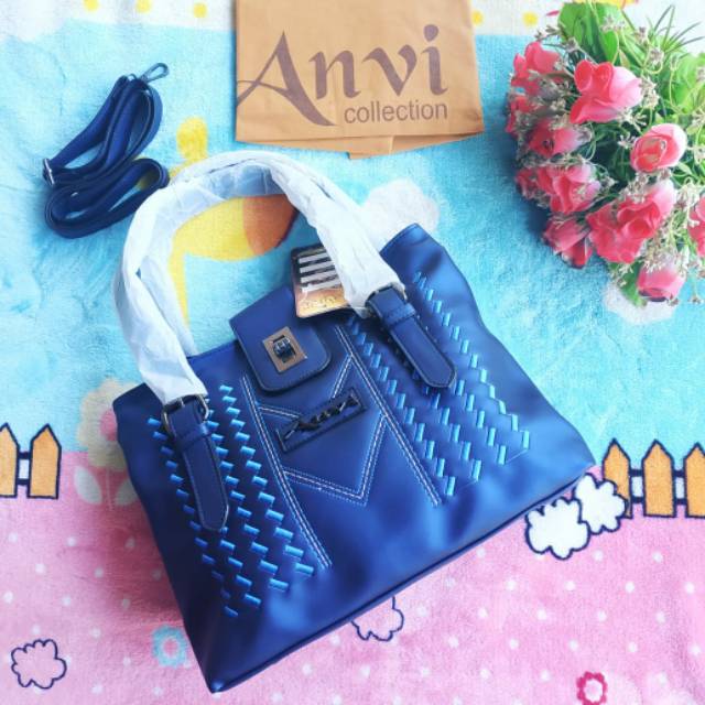 Tas ANVI/TAS BRANDED BERKUALITAS