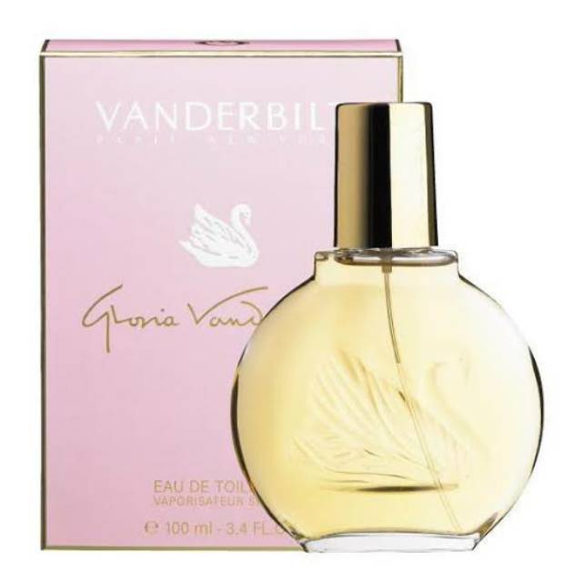 Gloria Vanderbilt Perfume EDT Parfum EDT