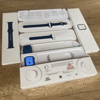 iwatch ibox