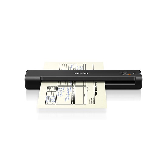 Epson WorkForce ES-50 Portable Sheetfed Document Scanner