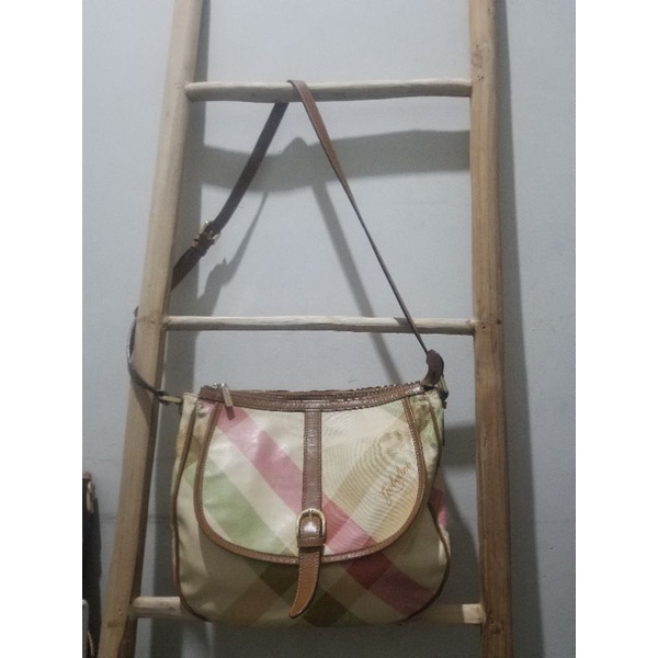 Sling Bag Gobellini Preloved