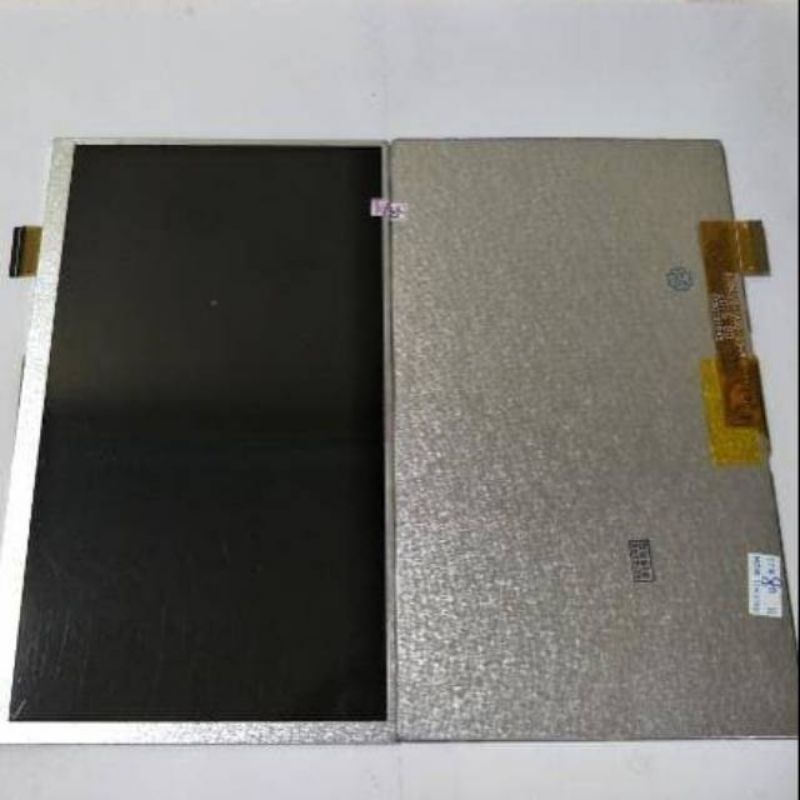 LCD ADVANCE ADVAN T1G PLUS S7C S7A I7D LCD ONLY