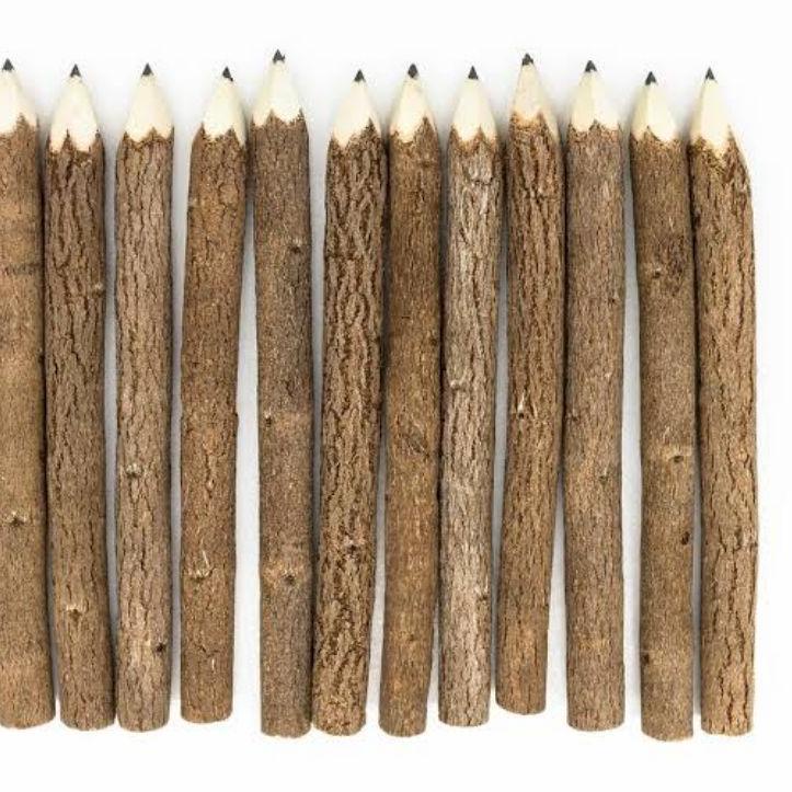 

Telah Hadir.. Pinsil / pensil kayu amanah