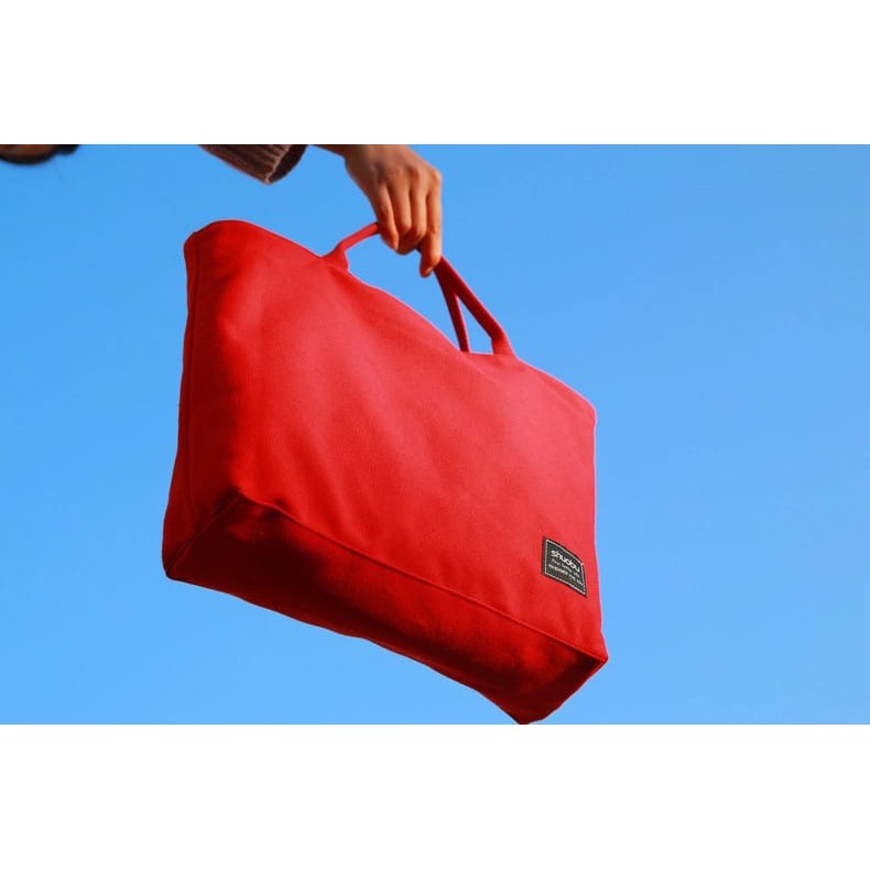 Tote Bag Wanita Murah Kpop ZAMZAM ESTER C