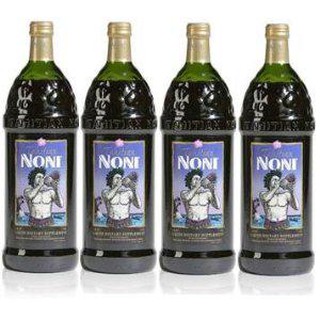 TAHITIAN NONI JUICE 1 LTR Original | Shopee Indonesia