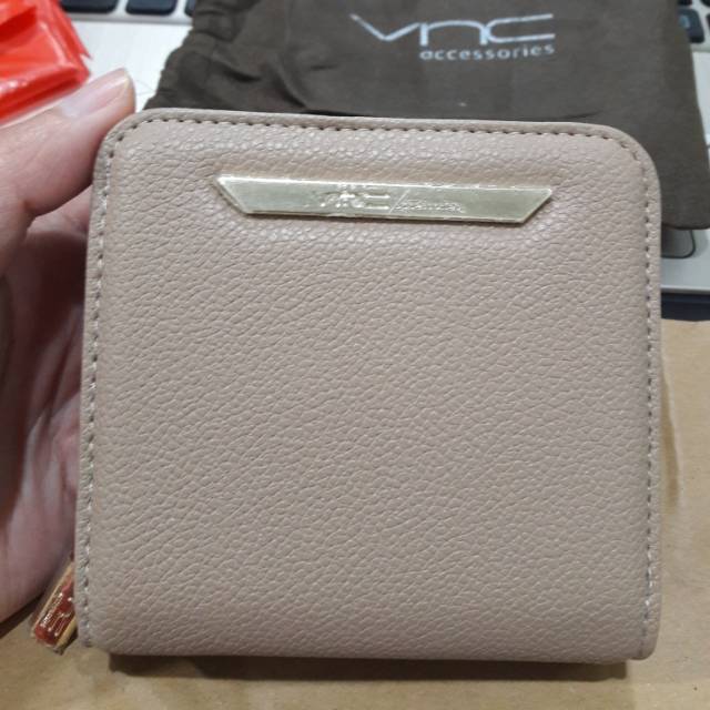 Dompet Lipat Vincci ORIGINAL