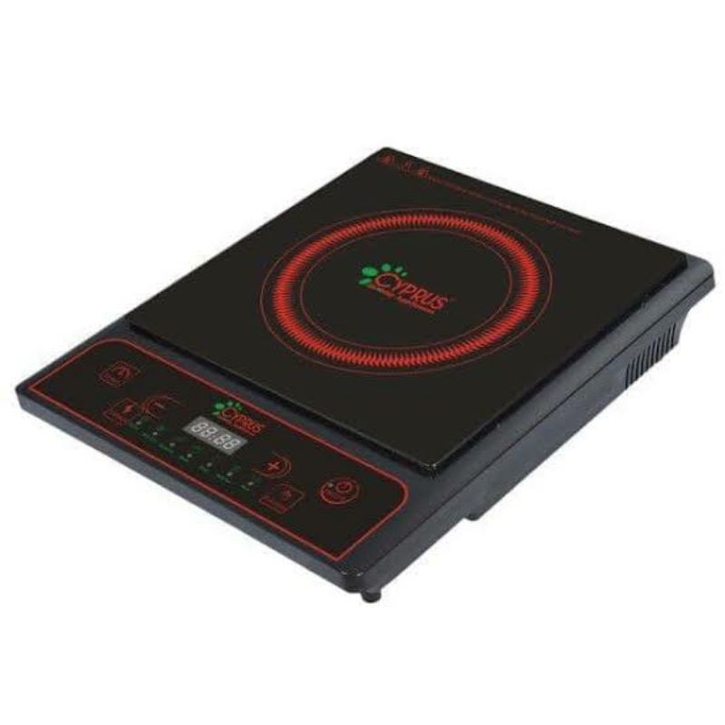 CYPRUZ KOMPOR INDUKSI KL-0071 INDUCTION COOKER / KOMPOR LISTRI