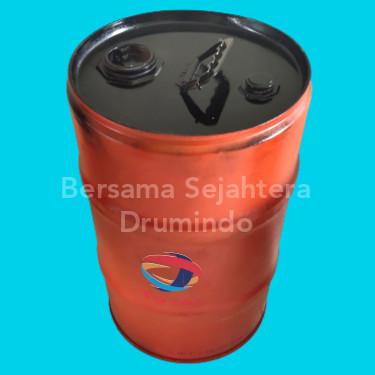 Botol | Drum Besi Tong Besi Jerigen Besi/Plat Kaleng 30L Jerigen Bensin&Solar