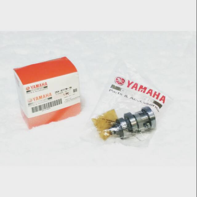 NOKEN AS MIO M3/MIO 125 NOKEN AS ORIGINAL YAMAHA