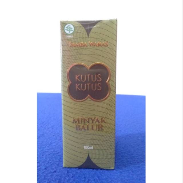 

KUTUS KUTUS ASLI ORI 100%